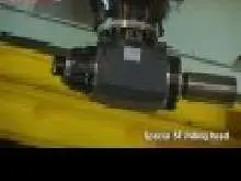 آلة تفريز جسرية KRAFT SD(W)-24|SD(W)-28|SD(W)-32 الصورة على Industry-Pilot